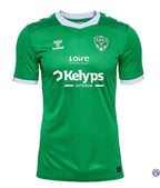 ASSE 2024/25 Domicile
