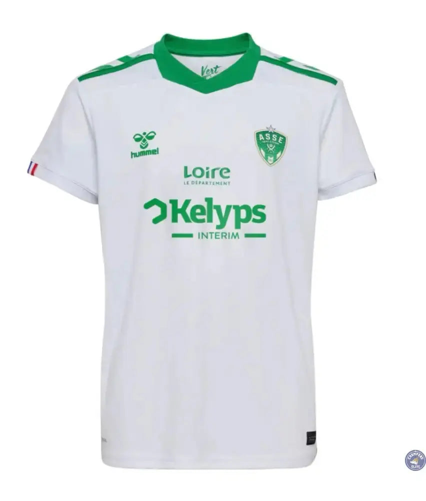 ASSE 2024/25 Extérieur