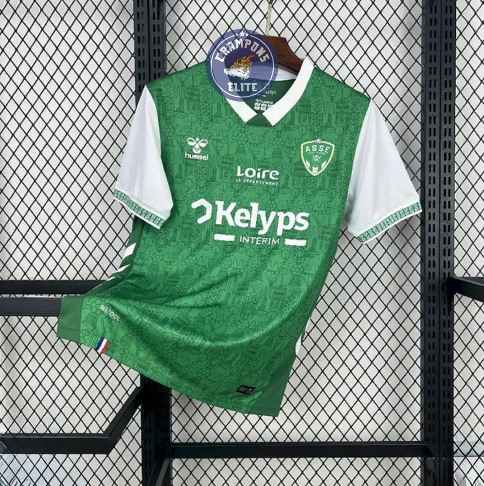 Image of ASSE 2025/26 Domicile