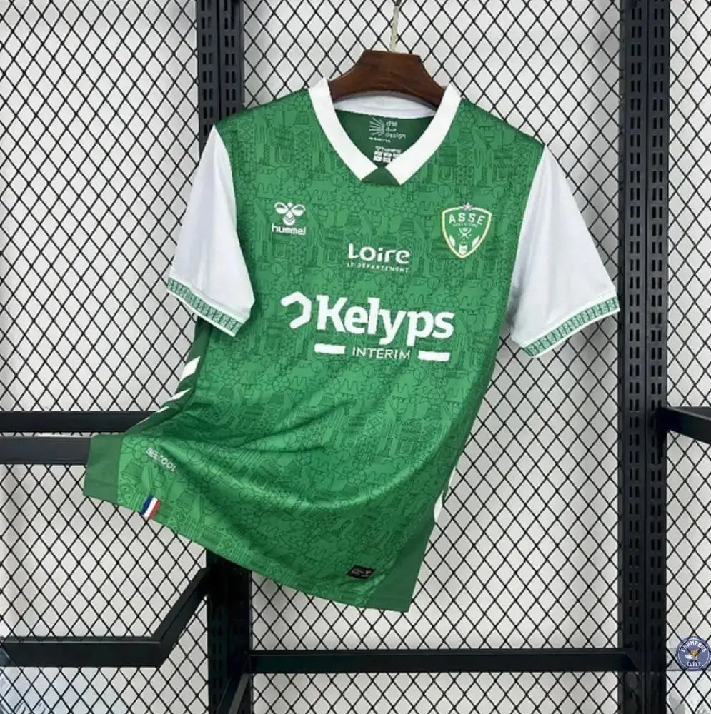 Image of ASSE 2025/26 Domicile