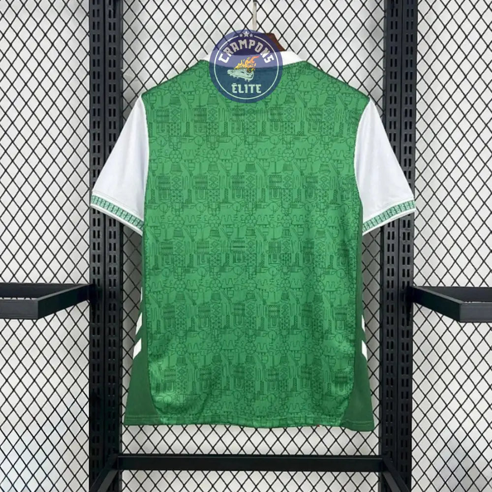 Image of ASSE 2025/26 Domicile