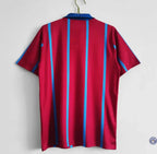 Aston Villa 1993/94 Domicile