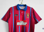 Aston Villa 1993/94 Domicile