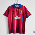 Aston Villa 1993/94 Domicile