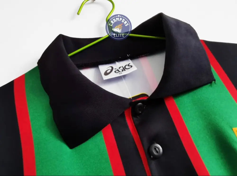 Image of Aston Villa 1993/94 Extérieur