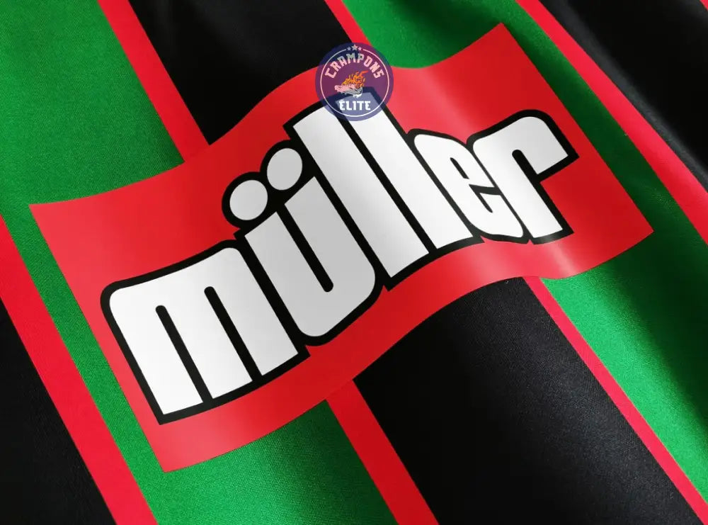 Image of Aston Villa 1993/94 Extérieur