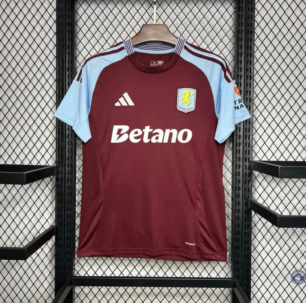 Image of Aston Villa 2024/25 Domicile