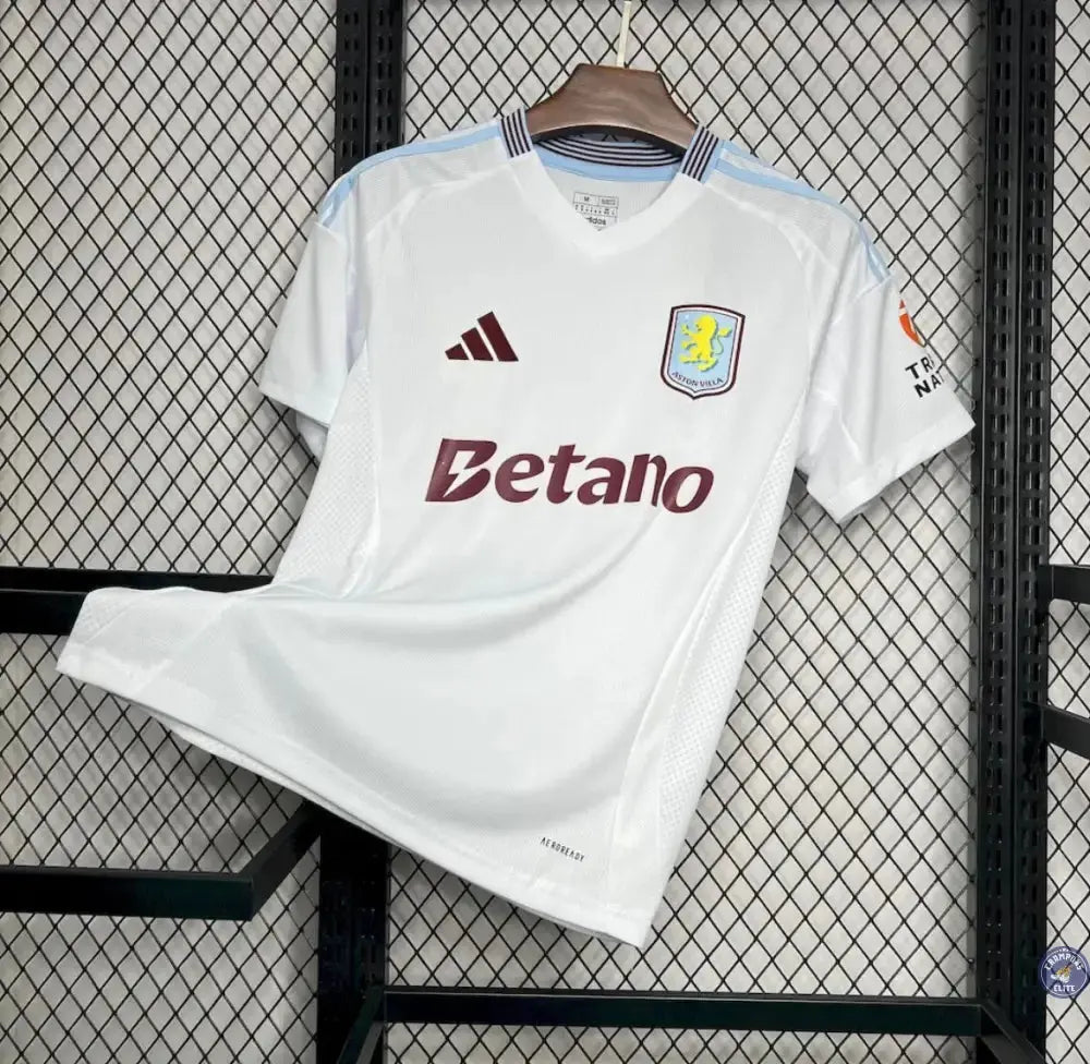 Image of Aston Villa 2024/25 Extérieur