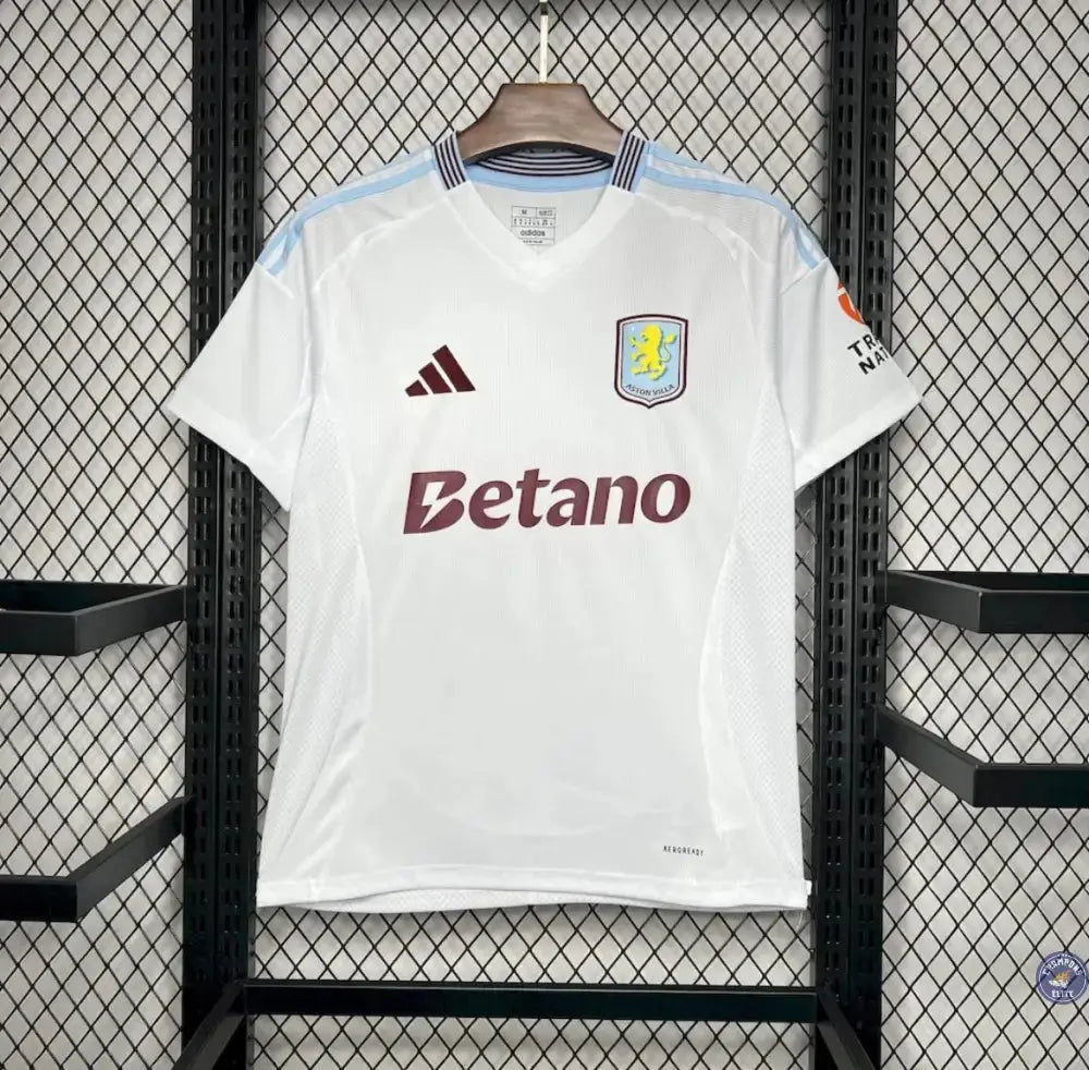 Image of Aston Villa 2024/25 Extérieur