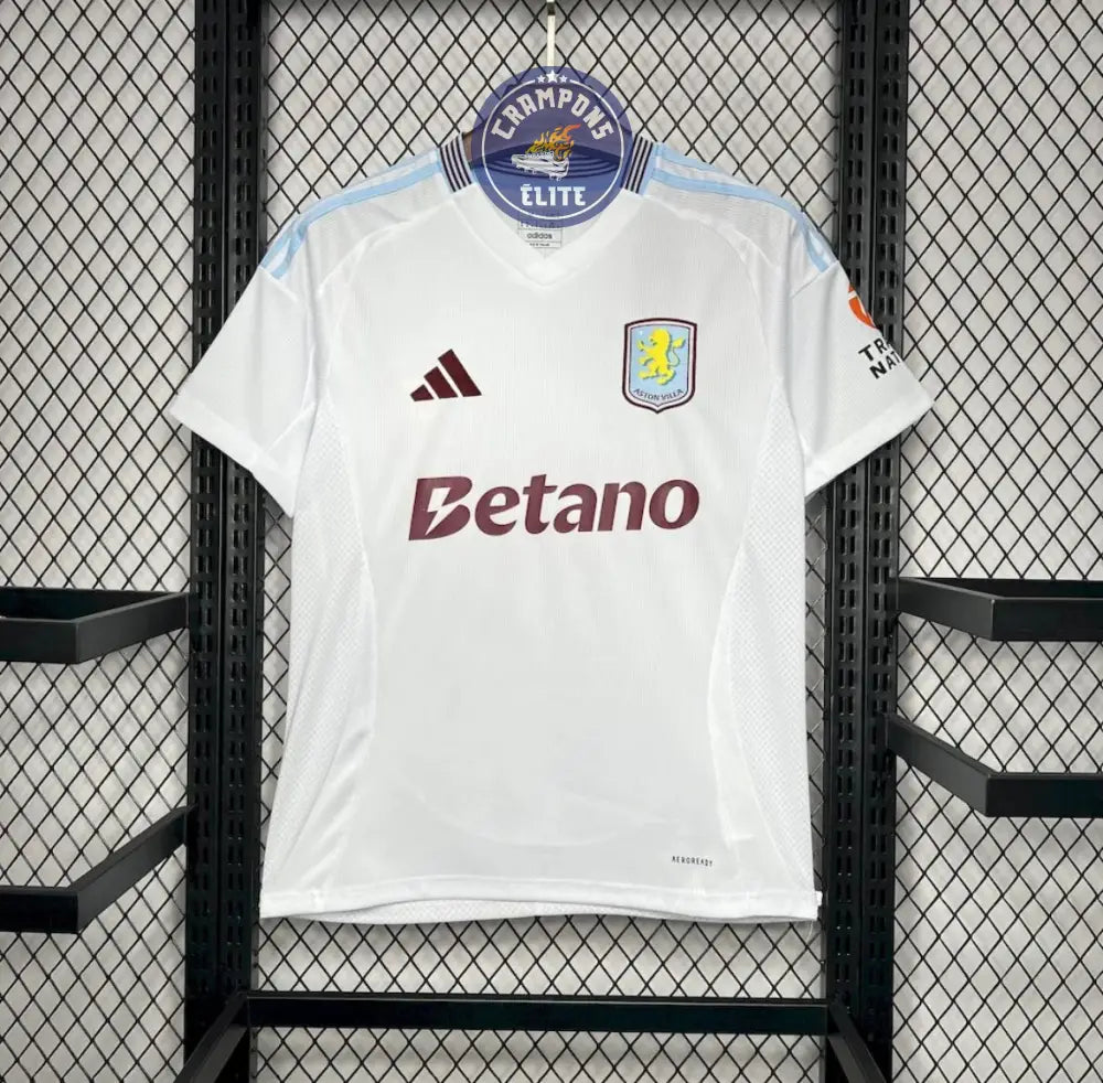 Image of Aston Villa 2024/25 Extérieur