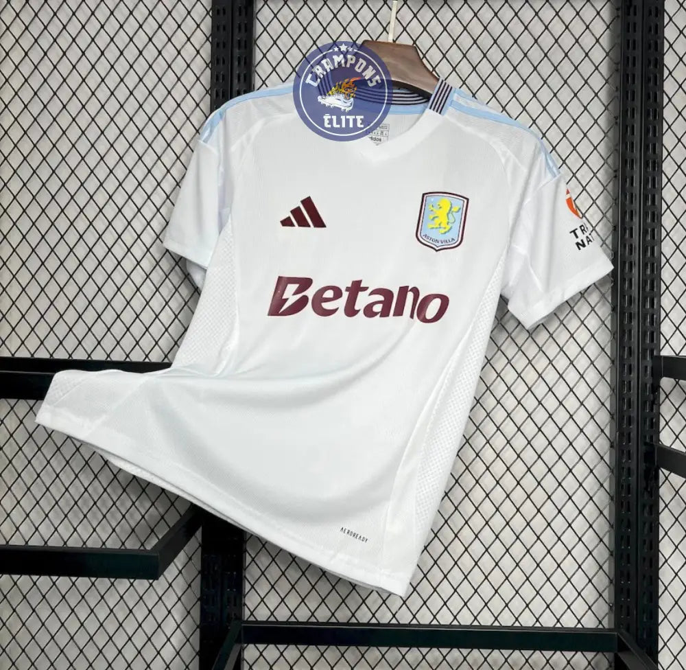 Image of Aston Villa 2024/25 Extérieur