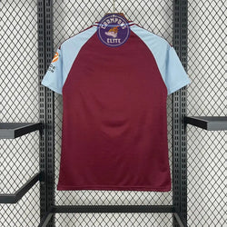 Image of Aston Villa 2025/26 Domicile