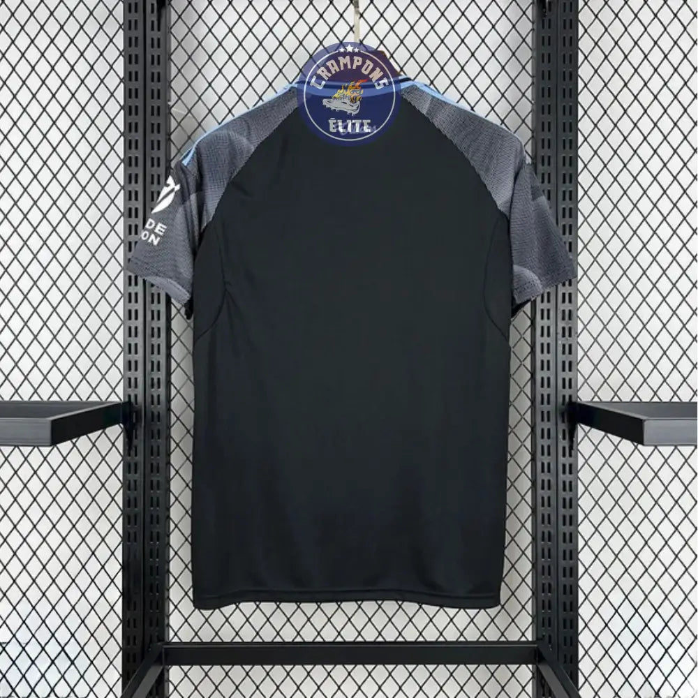 Image of Aston Villa 2025/26 Extérieur