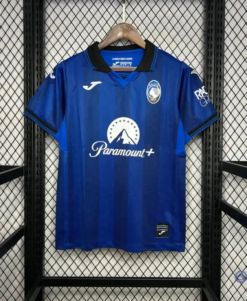 Atalanta 2024/25 Domicile