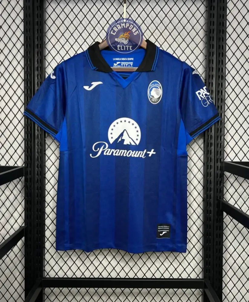 Image of Atalanta 2024/25 Domicile
