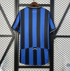 Atalanta 2025/26 Domicile