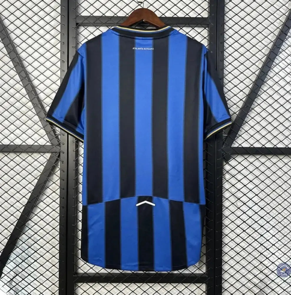 Atalanta 2025/26 Domicile