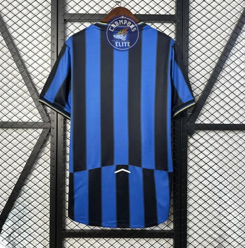 Image of Atalanta 2025/26 Domicile