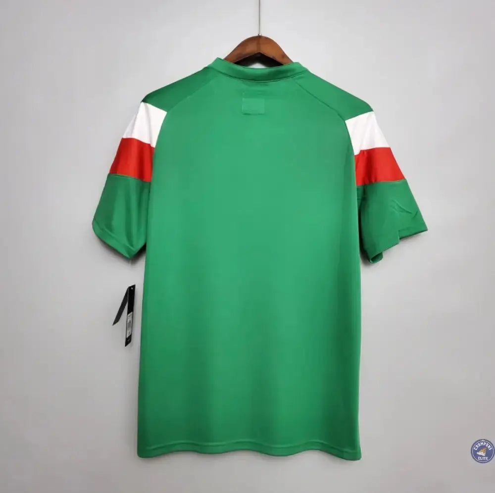 Athletic Bilbao 2011/12 Extérieur