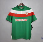 Athletic Bilbao 2011/12 Extérieur