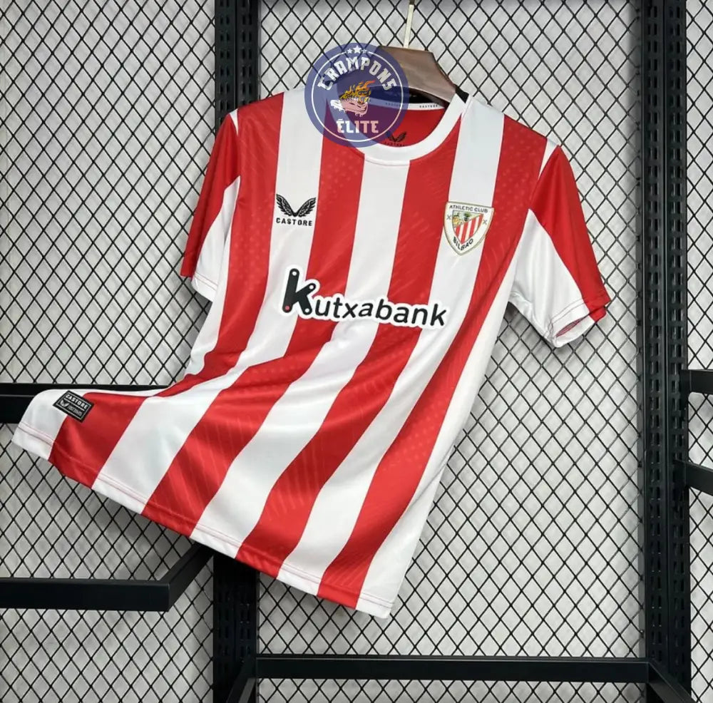 Athletic Bilbao 2024/25 Domicile