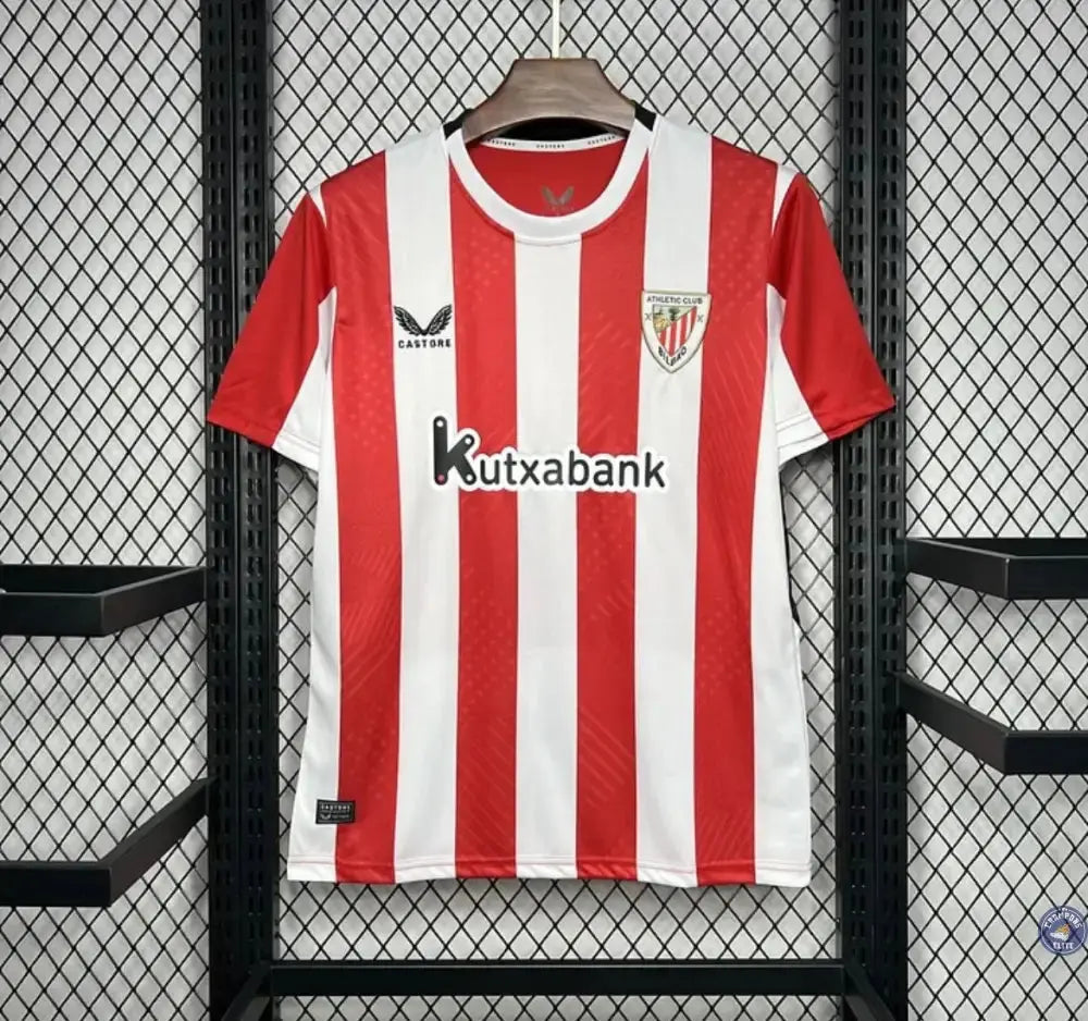 Image of Athletic Bilbao 2024/25 Domicile