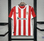 Athletic Bilbao 2024/25 Domicile