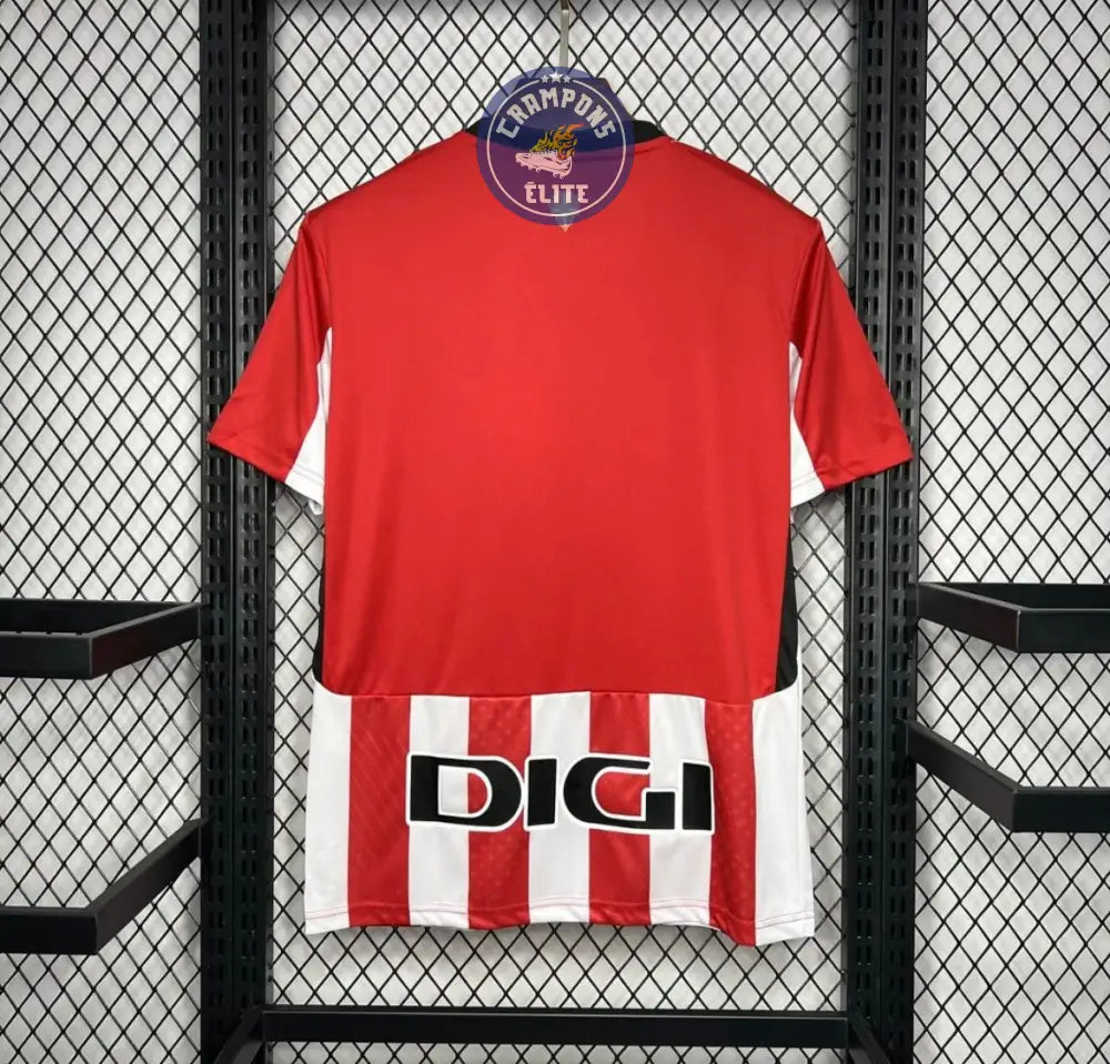 Image of Athletic Bilbao 2024/25 Domicile