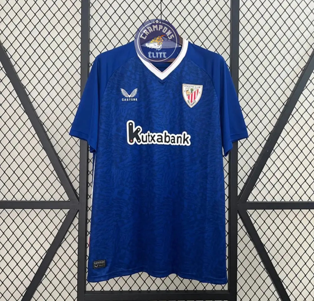 Image of Athletic Bilbao 2024/25 Extérieur