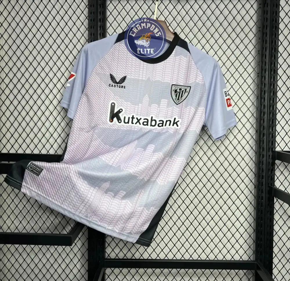 Image of Athletic Bilbao 2024/25 Third