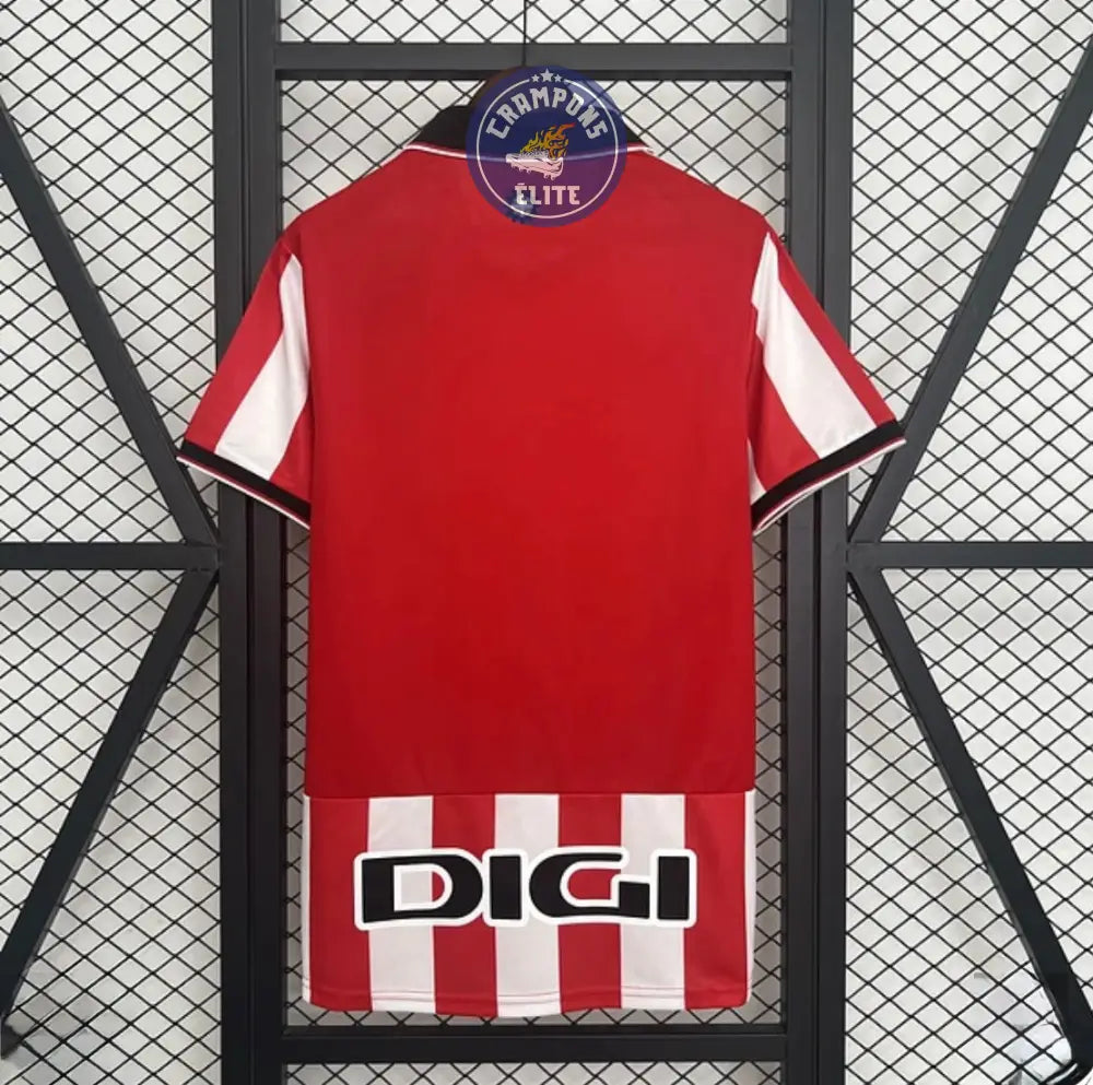 Image of Athletic Bilbao 2025/26 Domicile