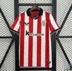Athletic Bilbao 2025/26 Domicile
