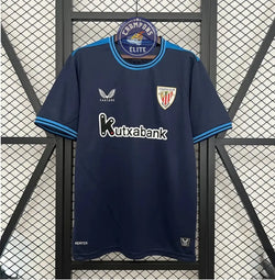 Image of Athletic Bilbao 2025/26 Extérieur