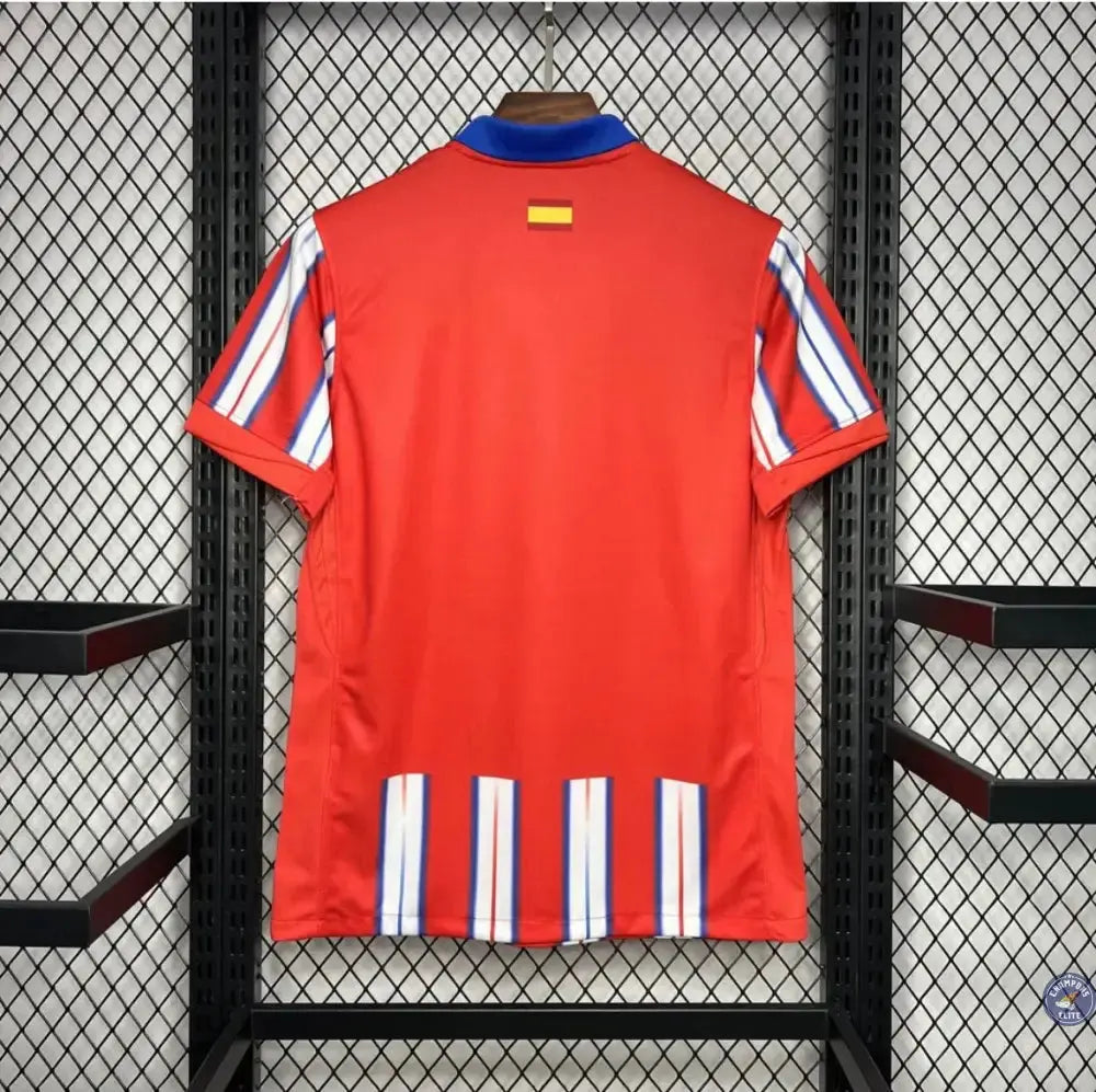 Image of Atlético Madrid 2024/25 Domicile