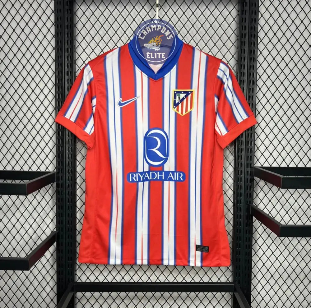 Image of Atlético Madrid 2024/25 Domicile