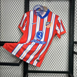 Image of Atlético Madrid 2024/25 Domicile