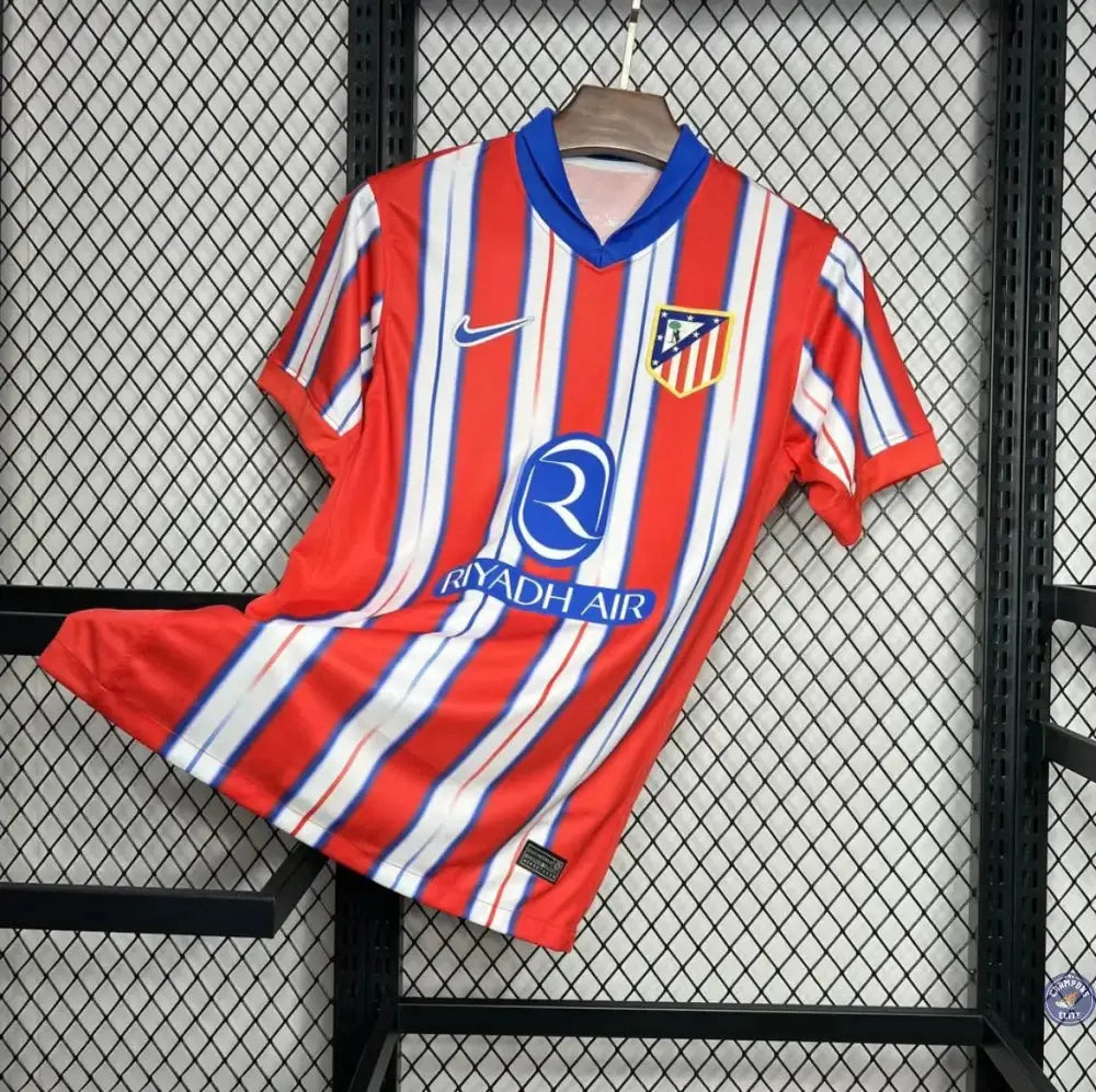 Image of Atlético Madrid 2024/25 Domicile
