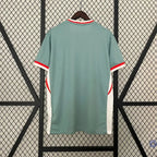 Atlético Madrid 2024/25 Third