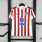 Atlético Madrid 2025/26 Domicile