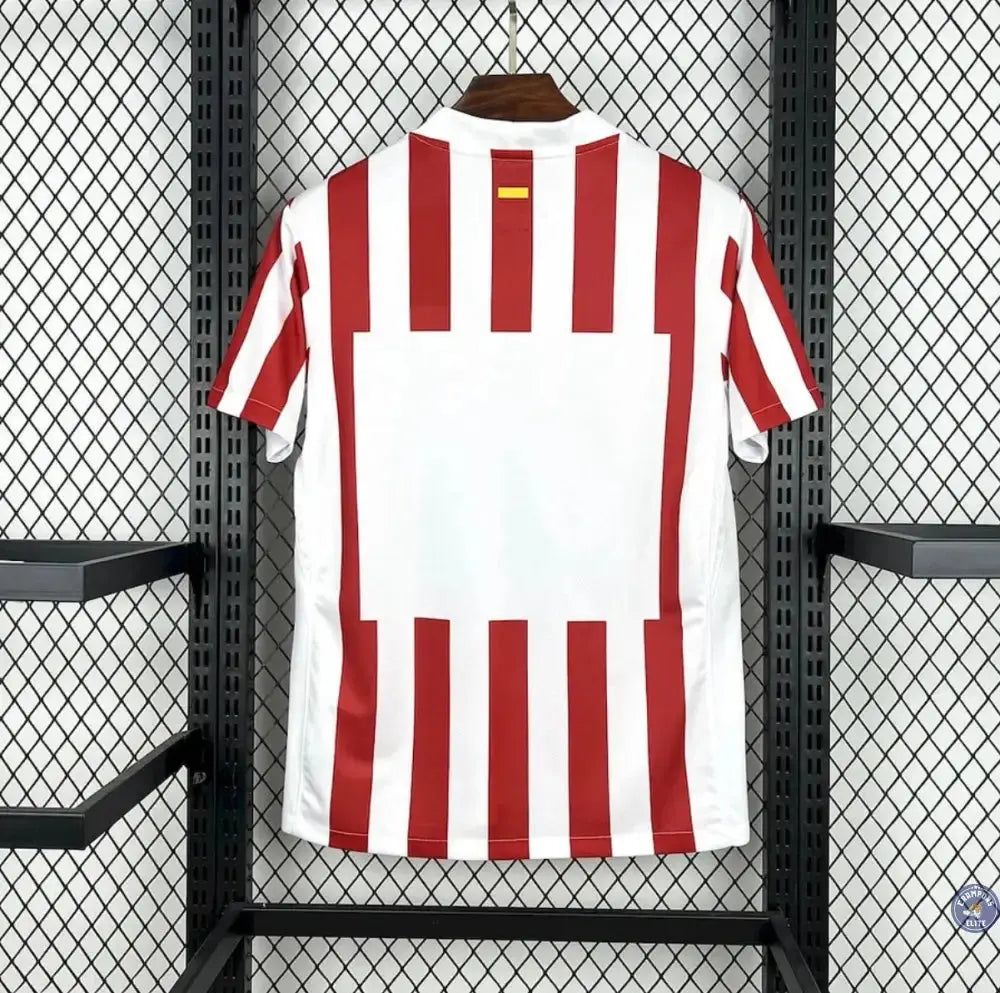 Image of Atlético Madrid 2025/26 Domicile