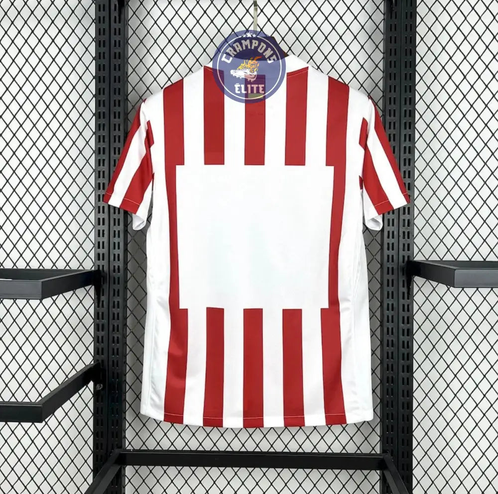 Atlético Madrid 2025/26 Domicile