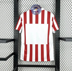 Image of Atlético Madrid 2025/26 Domicile
