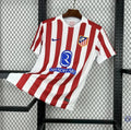 Atlético Madrid 2025/26 Domicile