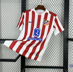 Atlético Madrid 2025/26 Domicile