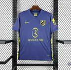 Atlético Madrid 2025/26 Extérieur