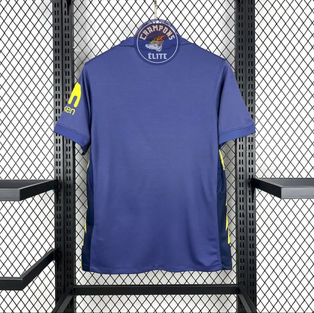 Image of Atlético Madrid 2025/26 Extérieur