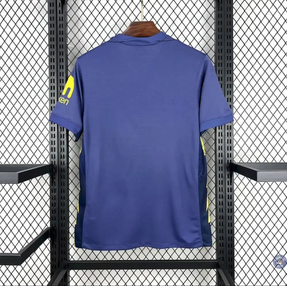Image of Atlético Madrid 2025/26 Extérieur