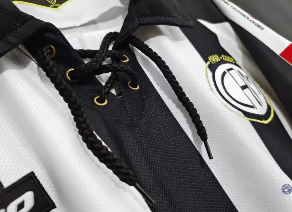 Atlético Mineiro 2008/09 Domicile