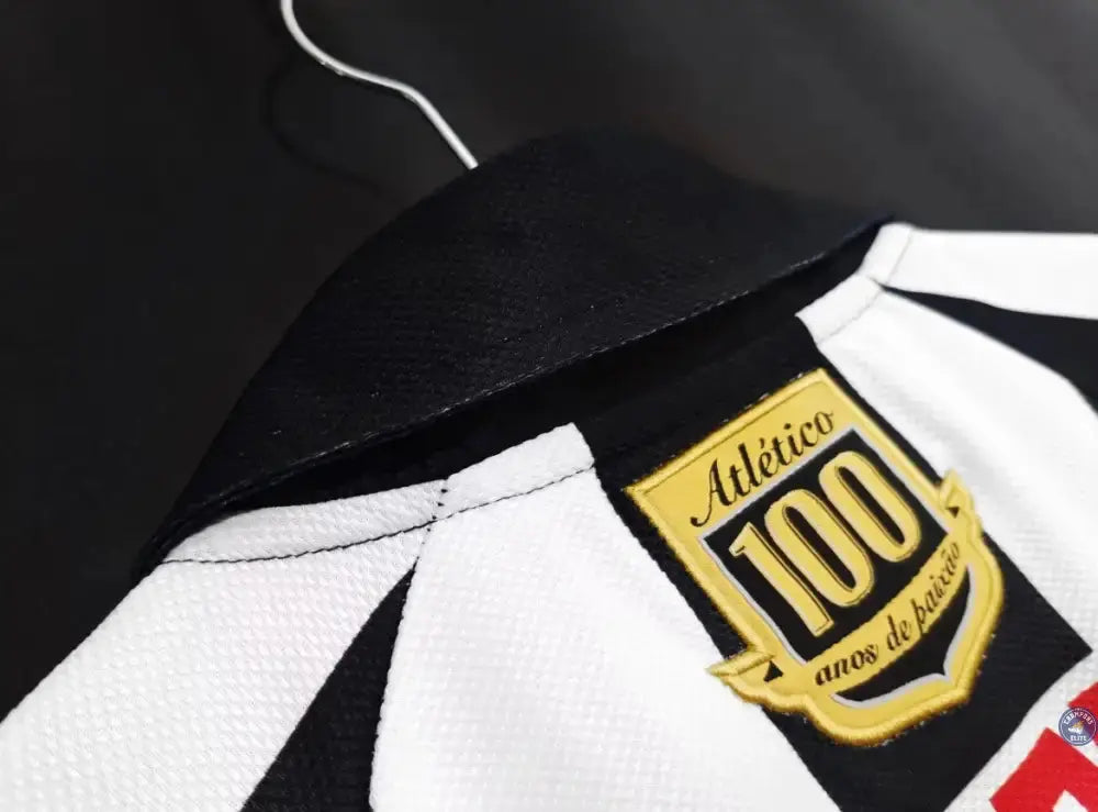 Image of Atlético Mineiro 2008/09 Domicile