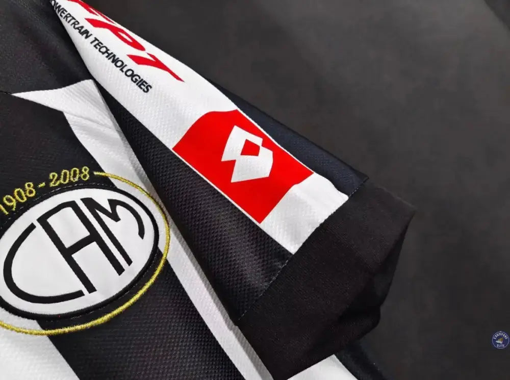 Image of Atlético Mineiro 2008/09 Domicile
